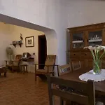 Quinta Pero Vicente Odeceixe