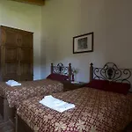 Alloggio per agriturismo Quinta Pero Vicente Odeceixe