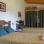 Alloggio per agriturismo Quinta Pero Vicente *