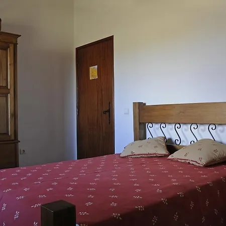 Séjour à la ferme Quinta Pero Vicente *