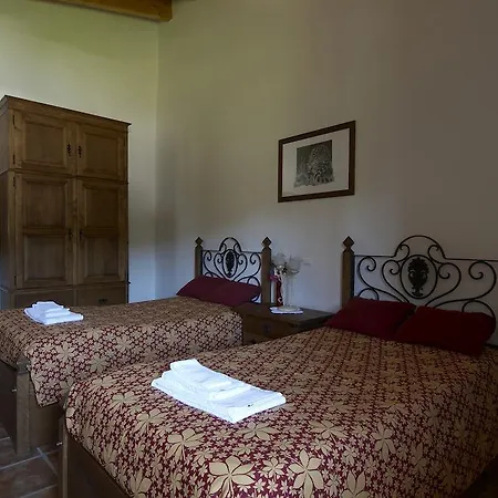 Séjour à la ferme Quinta Pero Vicente Odeceixe
