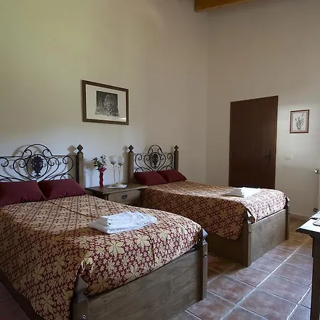 Séjour à la ferme Quinta Pero Vicente
