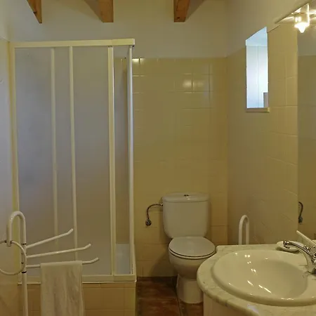 Séjour à la ferme Quinta Pero Vicente *