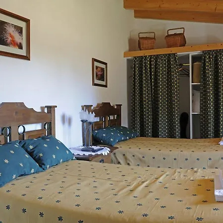 Séjour à la ferme Quinta Pero Vicente *