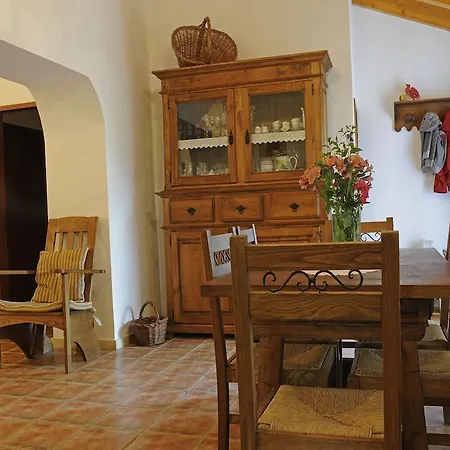 Séjour à la ferme Quinta Pero Vicente