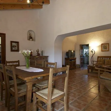 Séjour à la ferme Quinta Pero Vicente *
