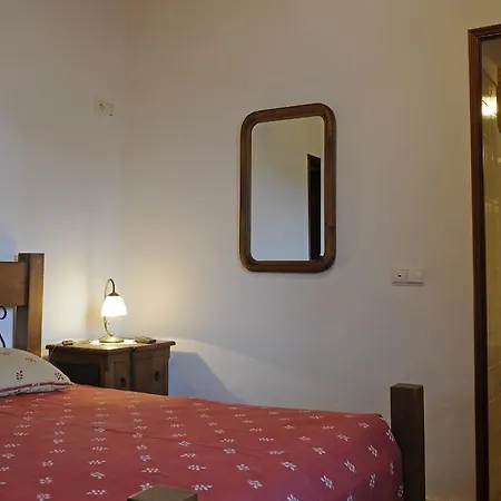 Séjour à la ferme Quinta Pero Vicente Odeceixe