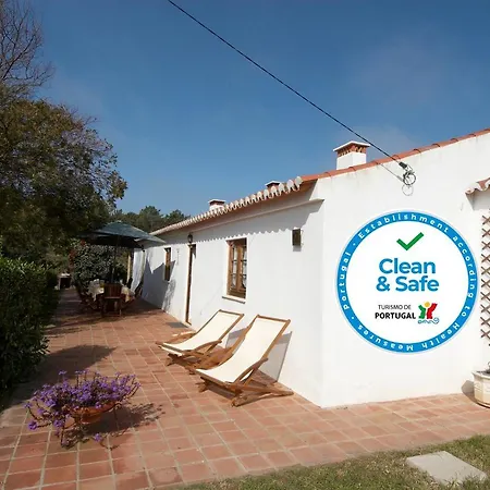 Quinta Pero Vicente Séjour à la ferme