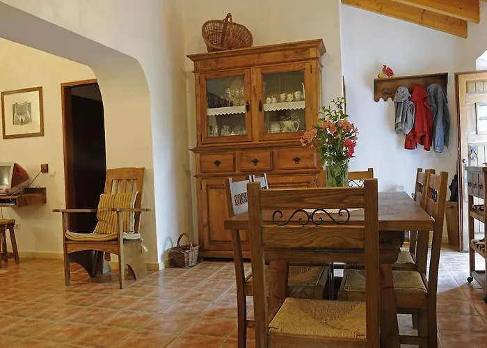 Alojamento de Turismo Rural Quinta Pero Vicente