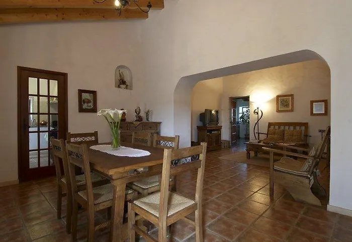 Alojamento de Turismo Rural Quinta Pero Vicente *