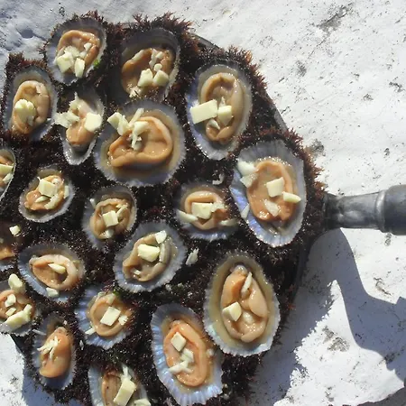 Farmház Quinta Pero Vicente Odeceixe