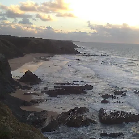 Farmház Quinta Pero Vicente *