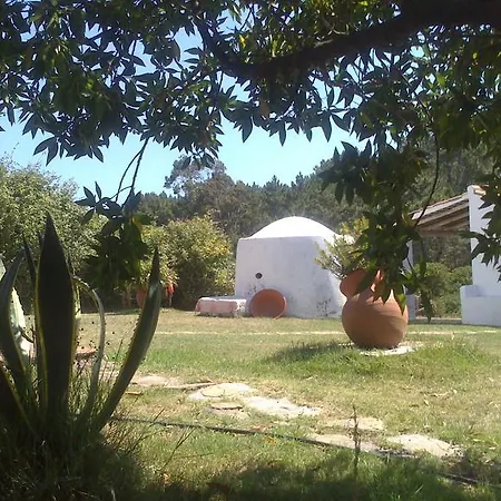 Quinta Pero Vicente *