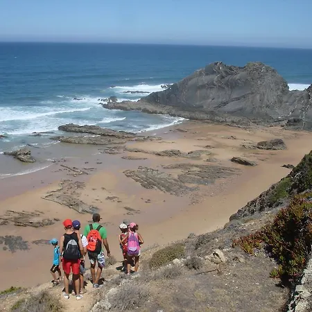 Farmház Quinta Pero Vicente *