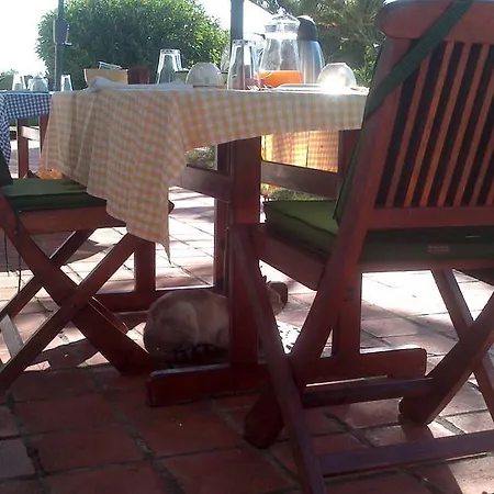 Quinta Pero Vicente *