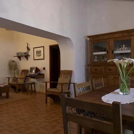 Quinta Pero Vicente Odeceixe