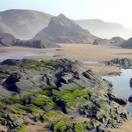 Quinta Pero Vicente Odeceixe