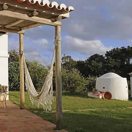 Quinta Pero Vicente Odeceixe