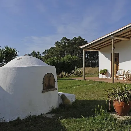 Quinta Pero Vicente