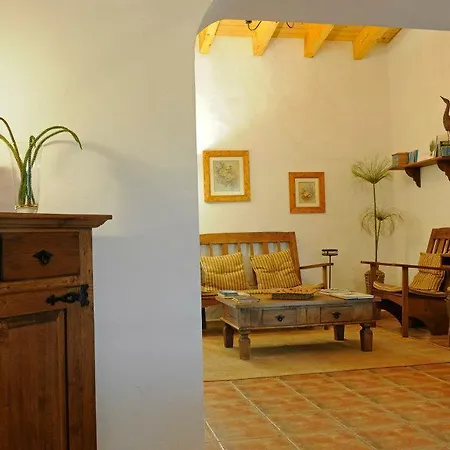 Quinta Pero Vicente