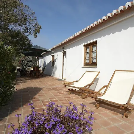 Quinta Pero Vicente Odeceixe