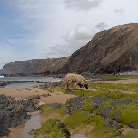 Quinta Pero Vicente * Odeceixe