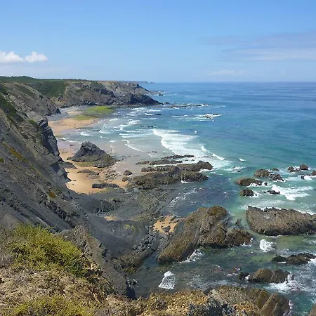 Quinta Pero Vicente Odeceixe