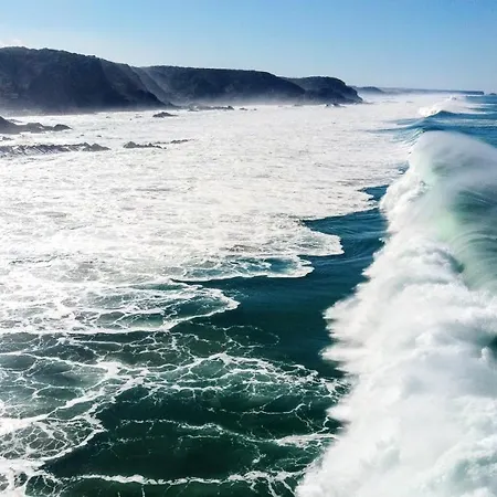 Quinta Pero Vicente Farmház *