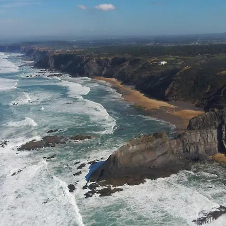 Quinta Pero Vicente Farmház *