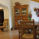 Κατάλυμα σε φάρμα Quinta Pero Vicente
