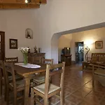 Κατάλυμα σε φάρμα Quinta Pero Vicente *