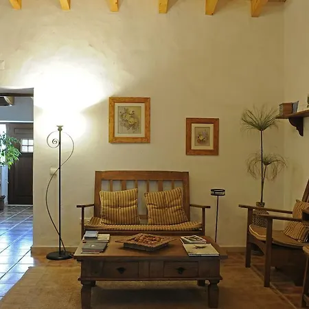 Farm stay Quinta Pero Vicente *